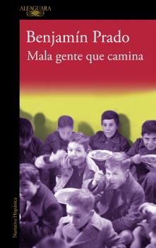 MALA GENTE QUE CAMINA (2018)