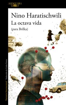 OCTAVA VIDA, LA (PARA BRILKA)