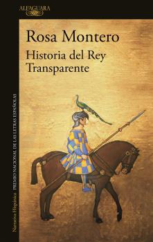 HISTORIA DEL REY TRANSPARENTE