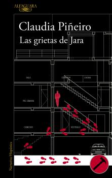 GRIETAS DE JARA, LAS (MAPA DE LAS LENGUAS)