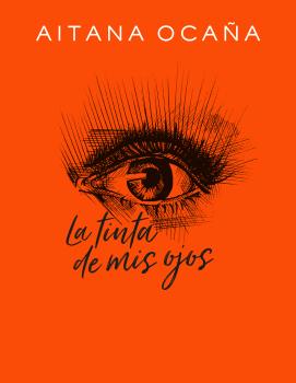 TINTA DE MIS OJOS, LA (AITANA OT)
