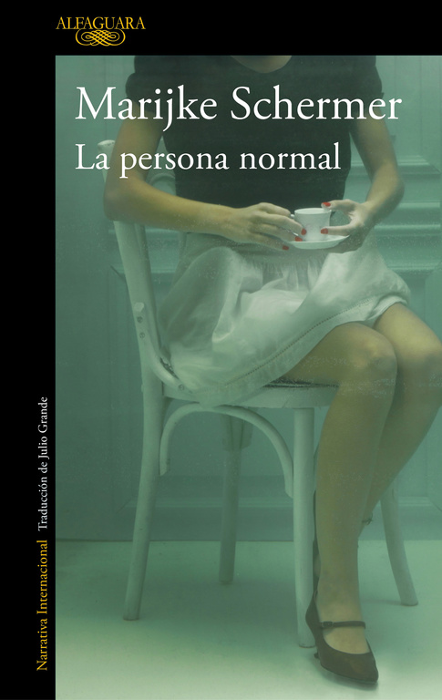 PERSONA NORMAL, LA
