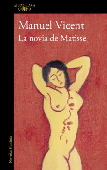 NOVIA DE MATISSE, LA