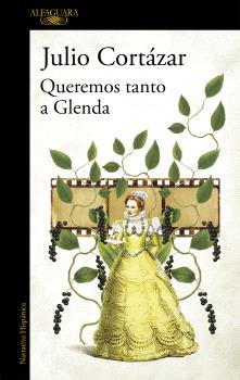 QUEREMOS TANTO A GLENDA