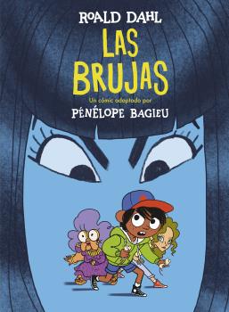 BRUJAS, LAS - COMIC