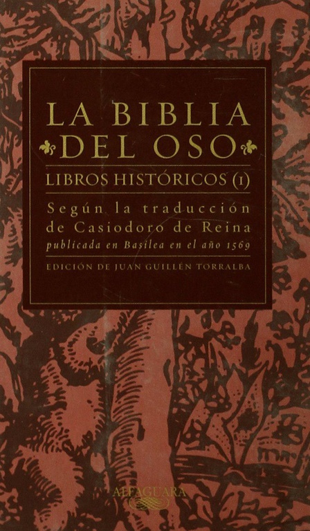 BIBLIA DEL OSO   I