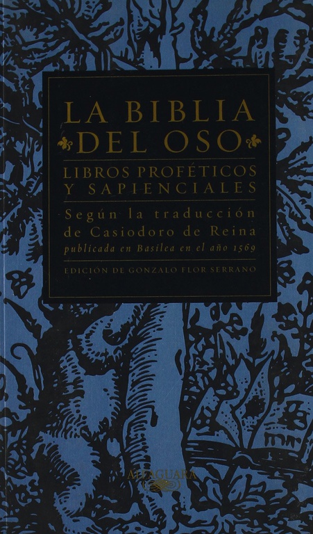 BIBLIA DEL OSO  III