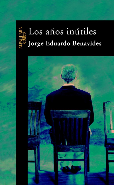 AÑOS INUTILES, LOS