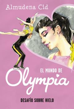 DESAFÍO SOBRE HIELO. MUNDO DE OLYMPIA 6