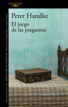 JUEGO DE LAS PREGUNTAS, EL