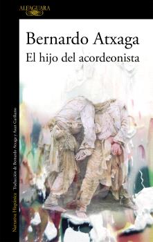 HIJO DEL ACORDEONISTA, EL