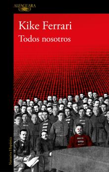 TODOS NOSOTROS (MAPA DE LAS LENGUAS)