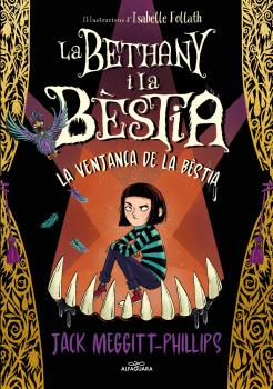 LA BETHANY I LA BÈSTIA 2 - LA VENJAÇA DE LA BÈSTIA