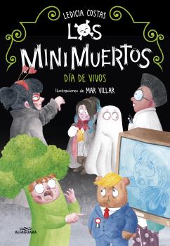 MINIMUERTOS 4. DIA DE VIVOS