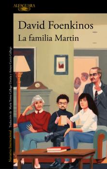 FAMILIA MARTIN, LA