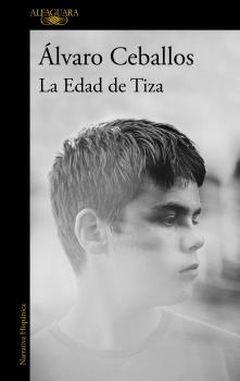 EDAD DE TIZA, LA