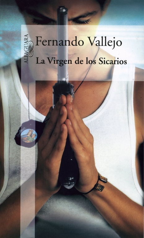 VIRGEN DE LOS SICARIOS, LA