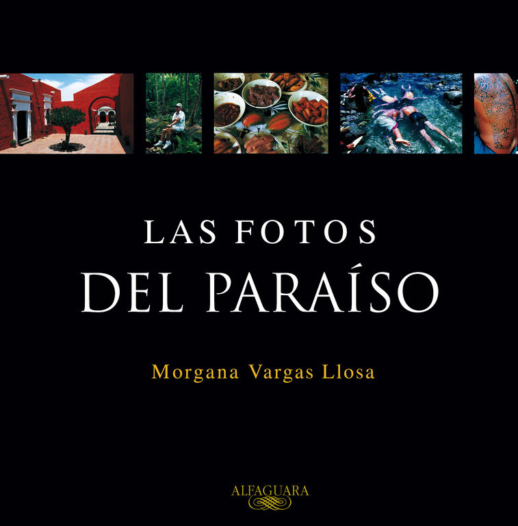 FOTOS DEL PARAISO, LAS