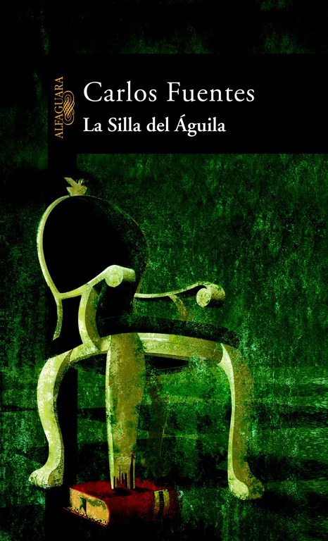 SILLA DEL AGUILA, LA