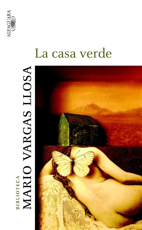 CASA VERDE, LA    BMVLL