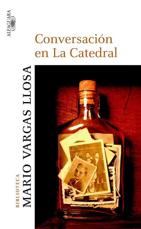 CONVERSACION EN LA CATEDRAL