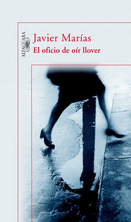 OFICIO DE OIR LLOVER, EL