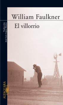 VILLORRIO, EL