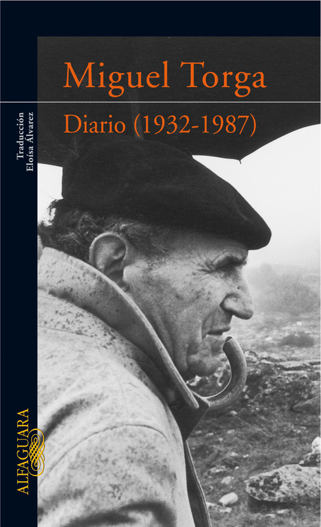 DIARIO I  (1932-1987)