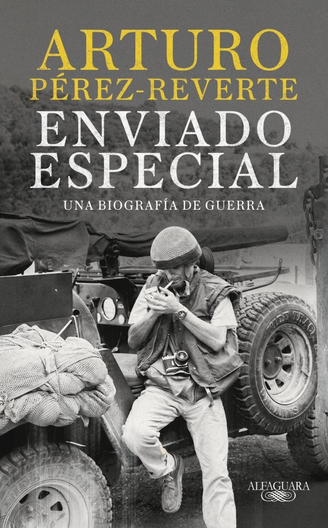 ENVIADO ESPECIAL