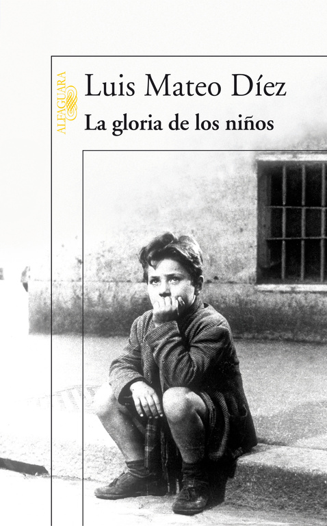 GLORIA DE LOS NIÑOS, LA