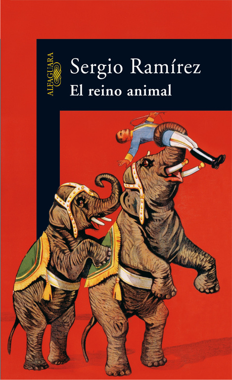 REINO ANIMAL, EL