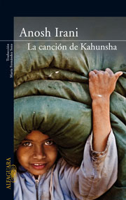 CANCION DE KAHUNSHA, LA