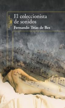 COLECCIONISTA DE SONIDOS, EL