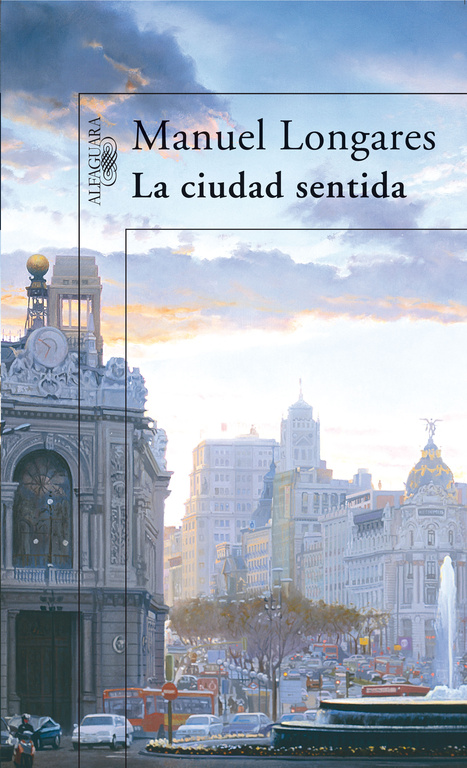 CIUDAD SENTIDA, LA