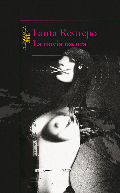 NOVIA OSCURA, LA