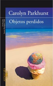 OBJETOS PERDIDOS
