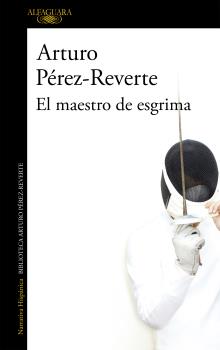 MAESTRO DE ESGRIMA