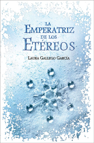 EMPERATRIZ DE LOS ETEREOS, LA