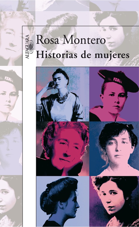 HISTORIAS DE MUJERES