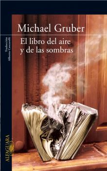 LIBRO DEL AIRE Y DE LAS SOMBRAS