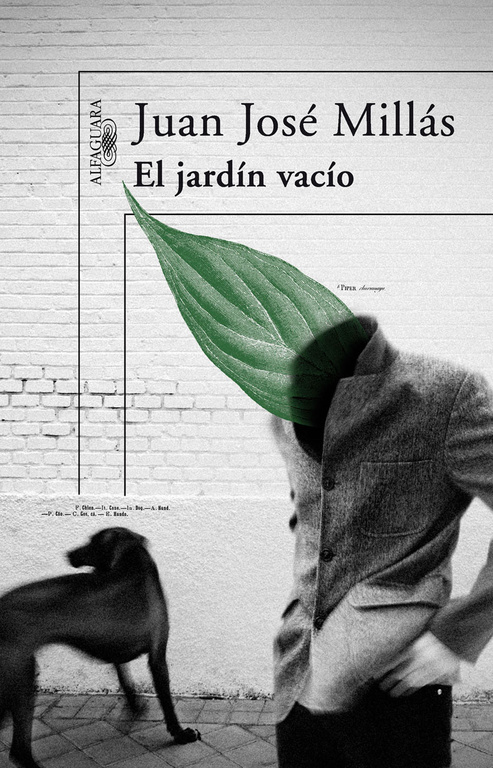 JARDIN VACIO, EL