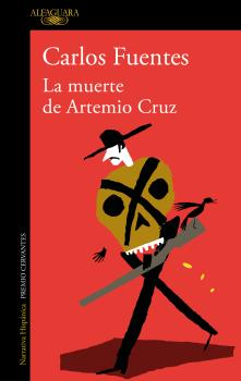 MUERTE DE ARTEMIO CRUZ, LA