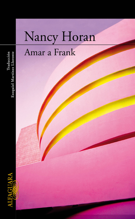 AMAR A FRANK