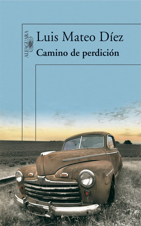 CAMINO DE PERDICION
