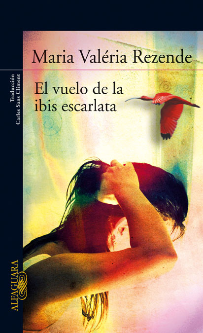 VUELO DE LA IBIS ESCARLATA, EL