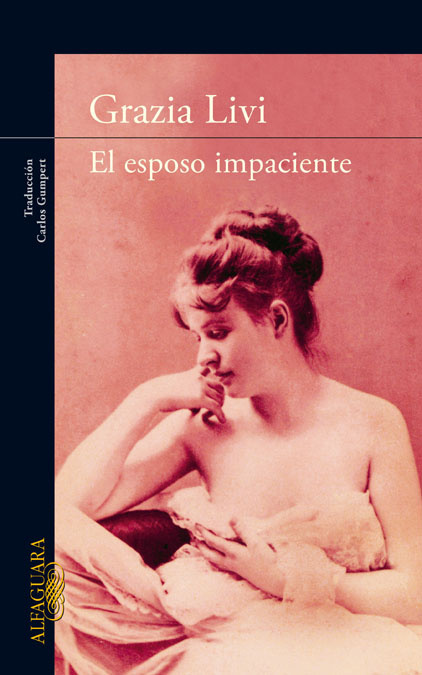 ESPOSO IMPACIENTE, EL