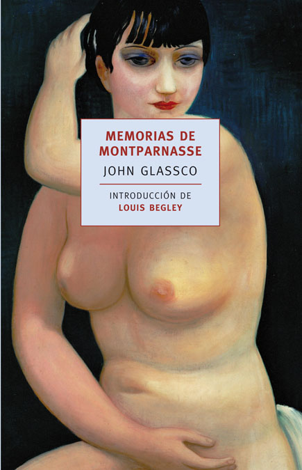 MEMORIAS DE MONTPARNASSE