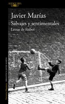 SALVAJES Y SENTIMENTALES