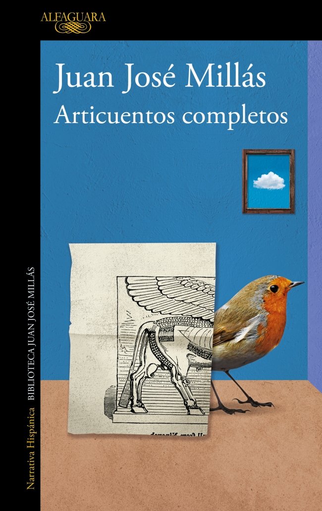 ARTICUENTOS COMPLETOS