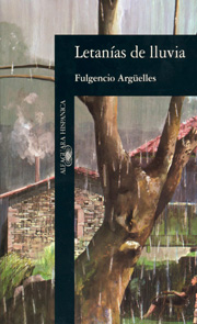 LETANIAS DE LLUVIA